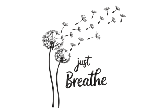 A Designer's Review: The Seasonal Appeal of Just Breathe Dandelion