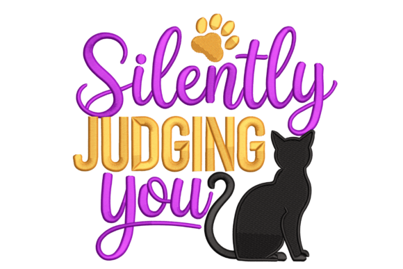 Silently Judging You Cat: A Craft Fair Sales Review